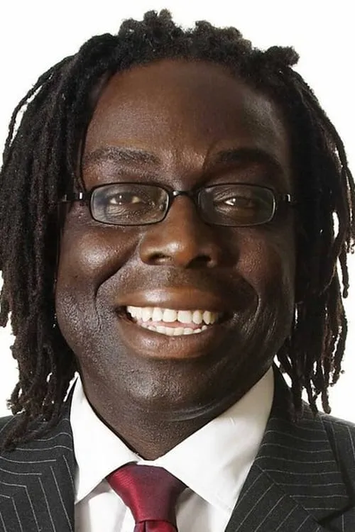 Victor Adebowale en su biografía y filmografía