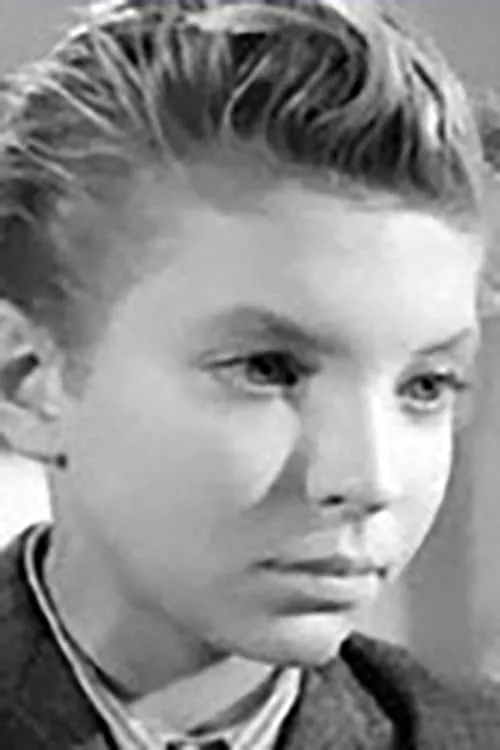 ????????? ??????? ha trabajado con Victor Adeev en 1 ocasiones