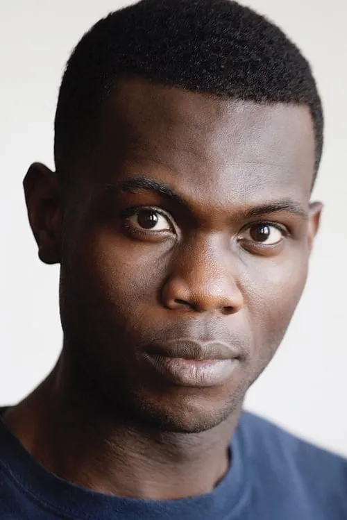 Samuel Blenkin ha trabajado con Victor Alli en 1 ocasiones