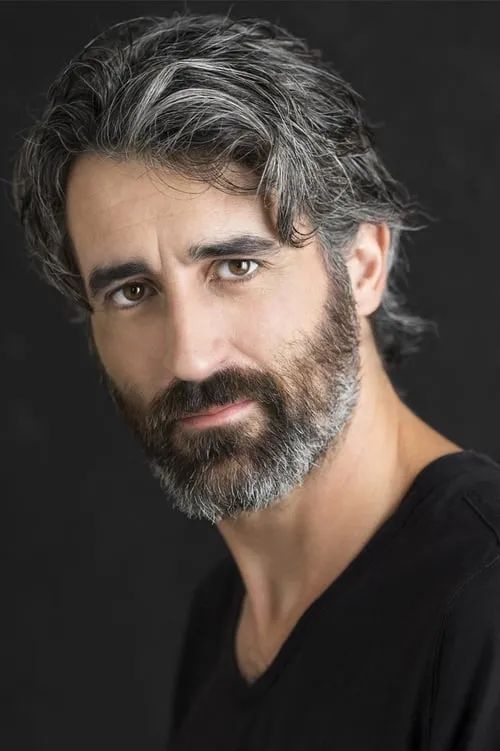 Cristina Rojas ha trabajado con Víctor Duplá en 1 ocasiones