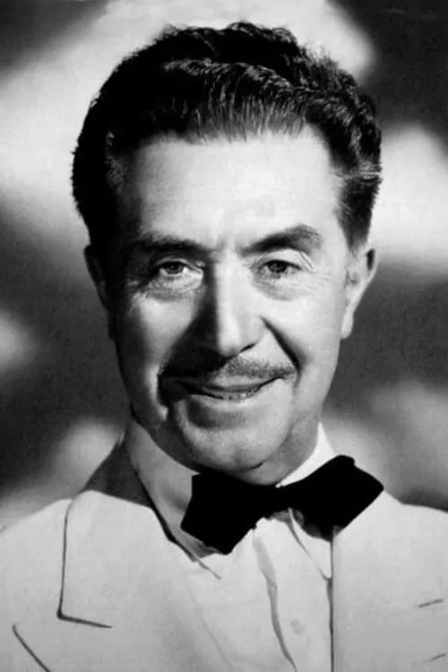 David Hoffman ha trabajado con Victor Francen en 3 ocasiones