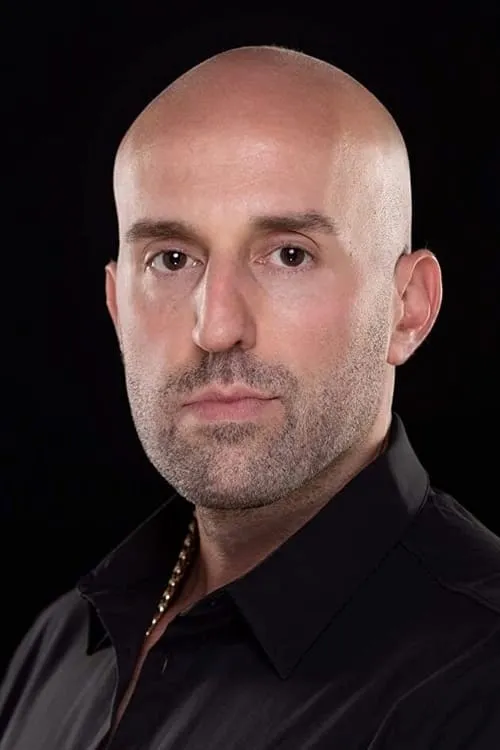 Nick Loren ha trabajado con Victor Gojcaj en 2 ocasiones