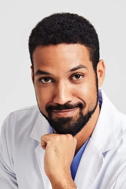 Victor Ibara en su biografía y filmografía