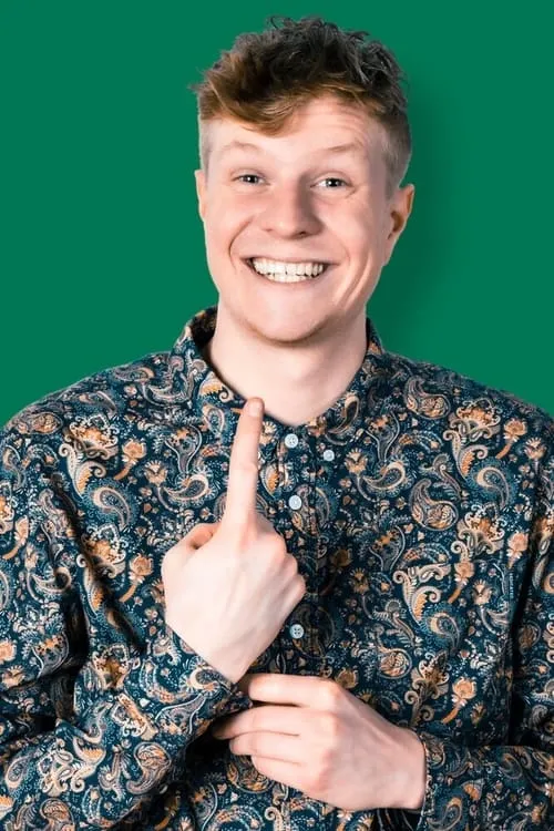 Foto de perfil del actor Victor Lander en el reparto