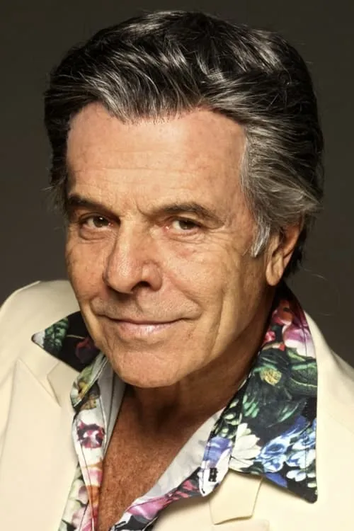 Gastón Ricaud ha trabajado con Víctor Laplace en 1 ocasiones