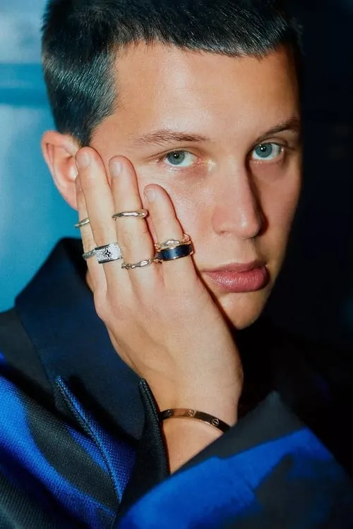 Simon Mezher ha trabajado con Victor Leksell en 1 ocasiones