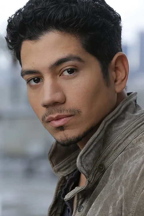 Jakob Wedel ha trabajado con Victor Manso en 1 ocasiones