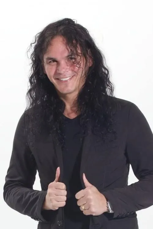 Armando Ortíz ha trabajado con Victor Manuel Osorio en 1 ocasiones