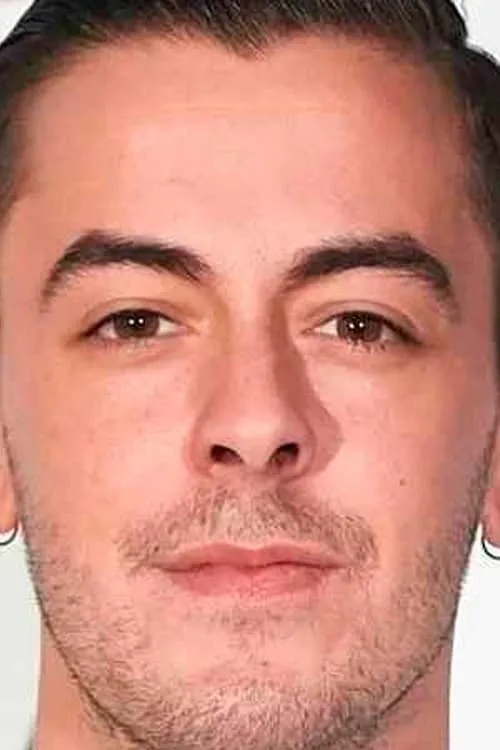 Eduardo de Rodas ha trabajado con Víctor Palmero en 1 ocasiones