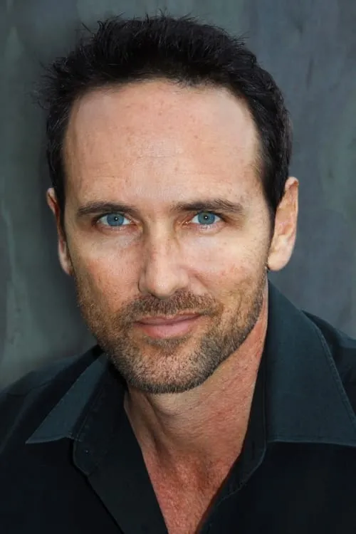 Steve Harman ha trabajado con Victor Parascos en 2 ocasiones