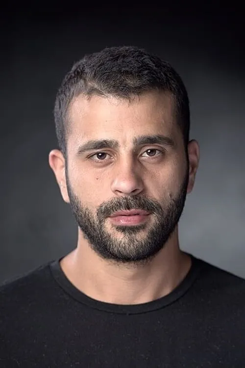 Victor Sabag — personaje: ????