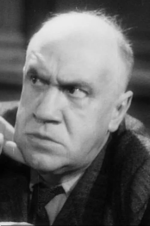 Georges Vasty ha trabajado con Victor Tcherniavsky en 1 ocasiones