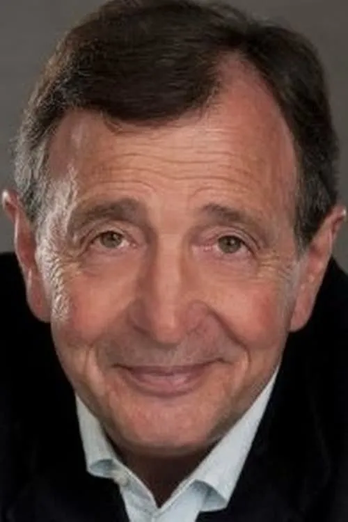 Sylvia Davis ha trabajado con Victor Truro en 1 ocasiones