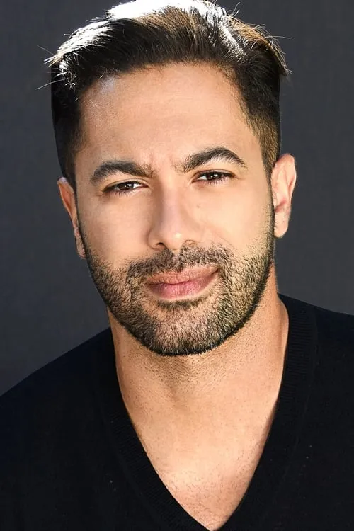 Dante Brown ha trabajado con Victor Turpin en 1 ocasiones