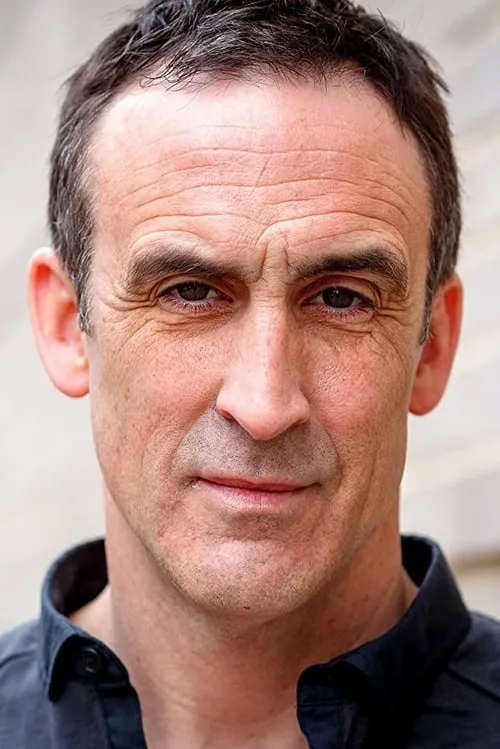 Welker White ha trabajado con Victor Verhaeghe en 3 ocasiones