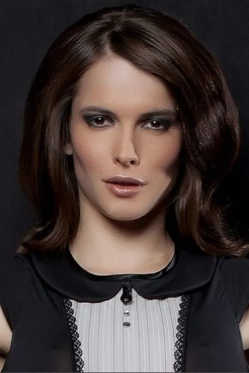 Diana Dimitrova ha trabajado con Victoria Ananieva en 1 ocasiones