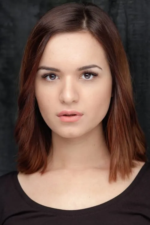 Alexi Stavrou ha trabajado con Victoria Bellos en 1 ocasiones