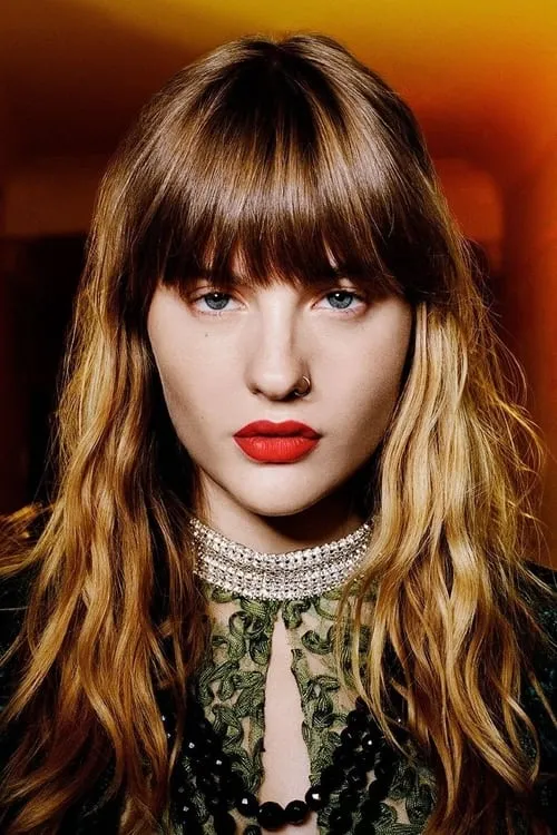 Thomas Raggi ha trabajado con Victoria De Angelis en 2 ocasiones