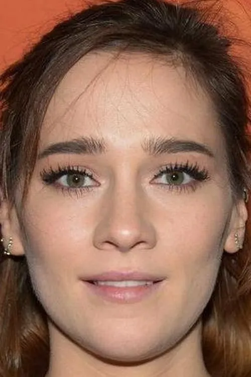 Misagh Sharifa ha trabajado con Victoria Dyrstad en 1 ocasiones