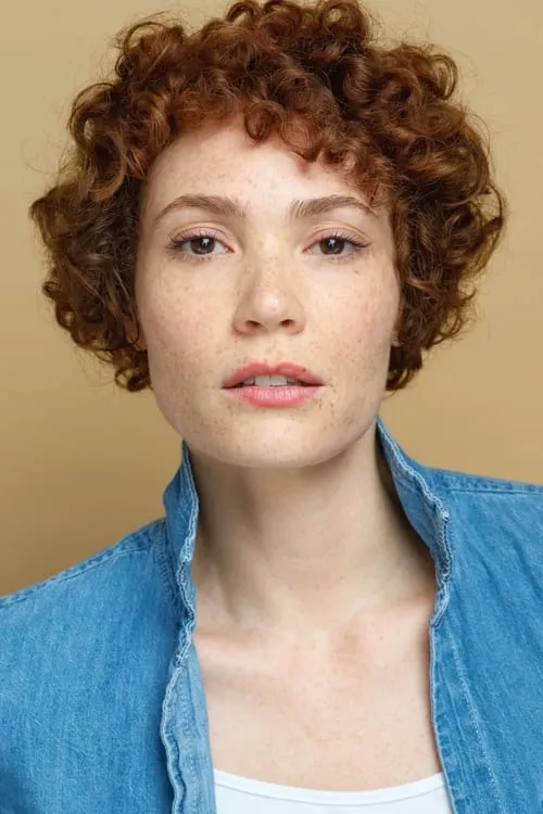 Corin Scialabba ha trabajado con Victoria Ealy en 1 ocasiones