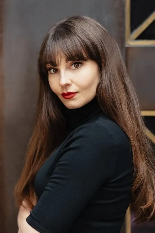 Nicola Sloane ha trabajado con Victoria Emslie en 2 ocasiones