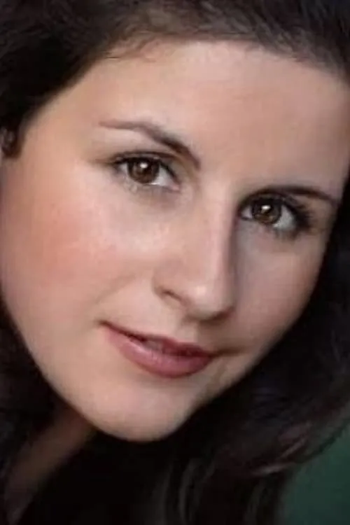 Chris Jamba ha trabajado con Victoria Hanlin en 1 ocasiones