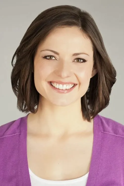 Adam Shulman ha trabajado con Victoria Haynes en 1 ocasiones