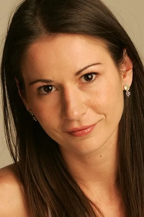 Steve Bunch ha trabajado con Victoria Lea Rudd en 1 ocasiones