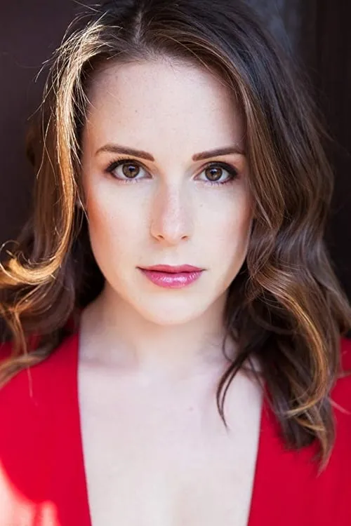 Stephanie Moore ha trabajado con Victoria Maria en 2 ocasiones