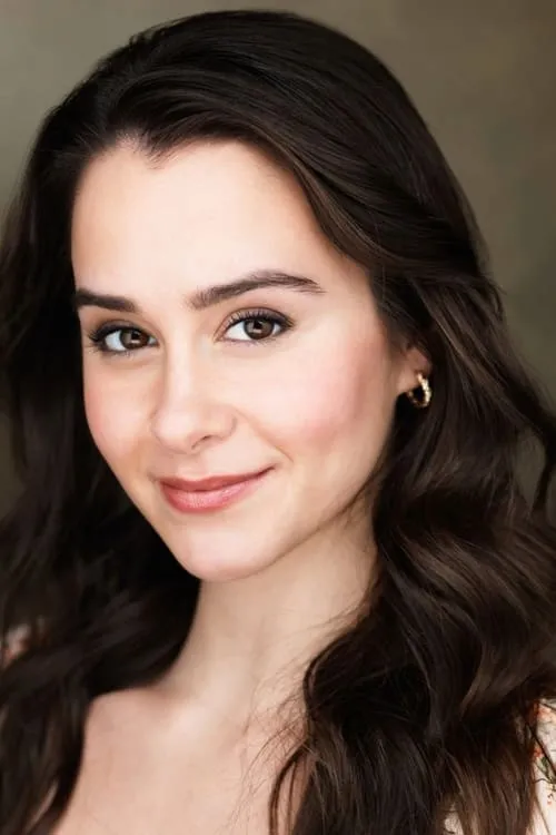 Francesca Shipsey ha trabajado con Victoria Mirrer en 1 ocasiones