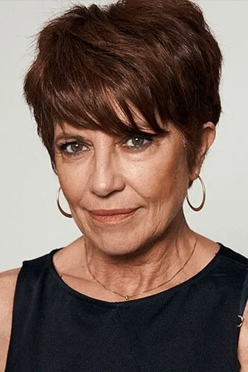 Victoria Mora interpretando a Carmen