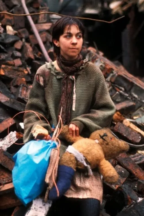 Steven Alvey ha trabajado con Victoria O'Keefe en 1 ocasiones