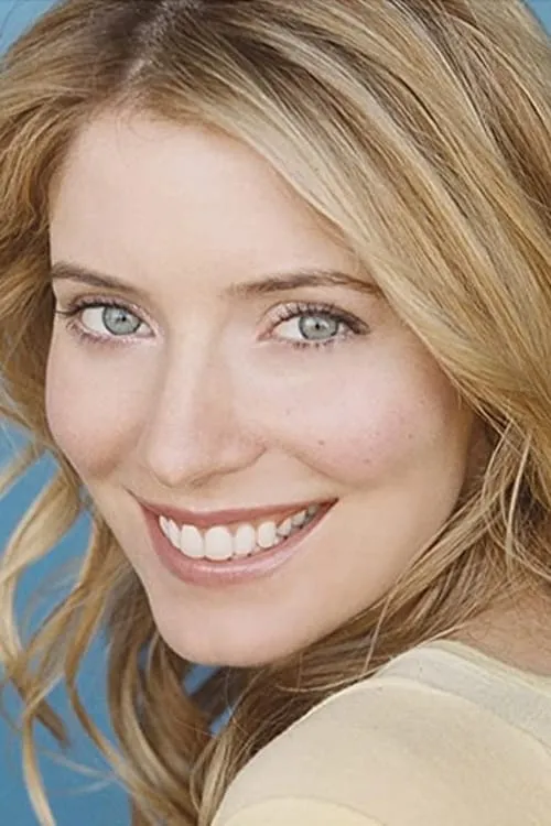 Victoria Profeta interpretando a Alice