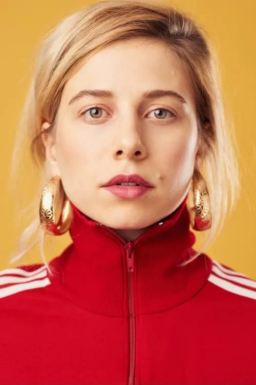 Gabby Bryan ha trabajado con Victoria Ratermanis en 1 ocasiones