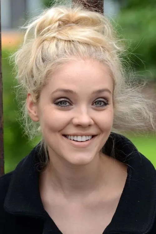 Lara Ertan ha trabajado con Victoria Reich en 1 ocasiones