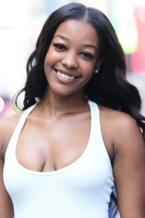 Kate Hodge ha trabajado con Victoria Richards en 2 ocasiones