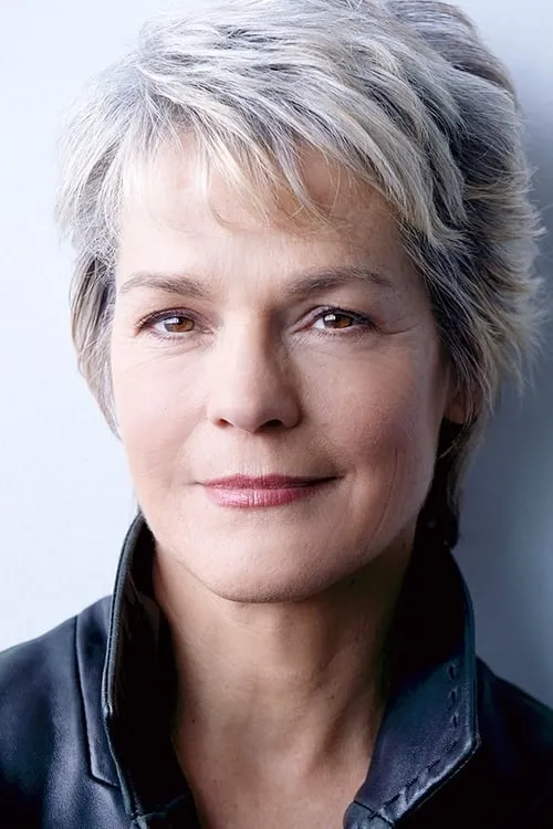 Victoria Snow interpretando a Borden