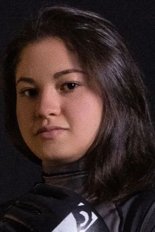 Uali Kurzhev ha trabajado con Victoria Souza en 1 ocasiones