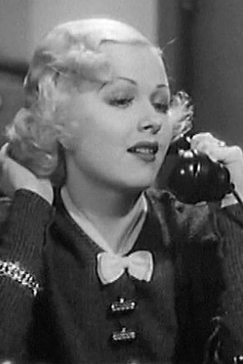 Victoria Vinton interpretando a Mary Warner