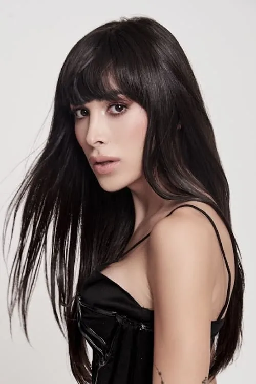 Victoria Volkova — personaje: Self - Commentator