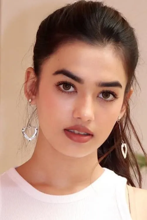 Vidhi Yadav — personaje: Bhoomi