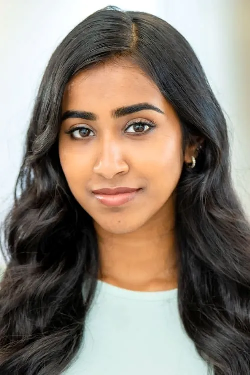 Austin Ramsey ha trabajado con Vidushi Shrivastava en 1 ocasiones