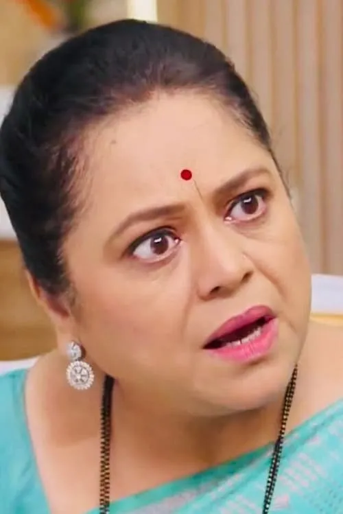 Supriya Karnik ha trabajado con Vidya Karanjikar en 1 ocasiones