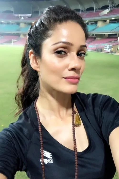 Vidya Malvade — personaje: Office Gupta