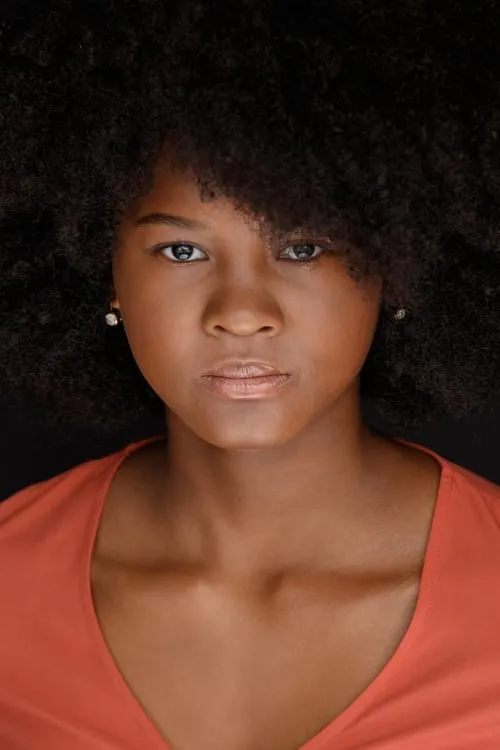 Foto de perfil del actor Vienna Leacock en el reparto