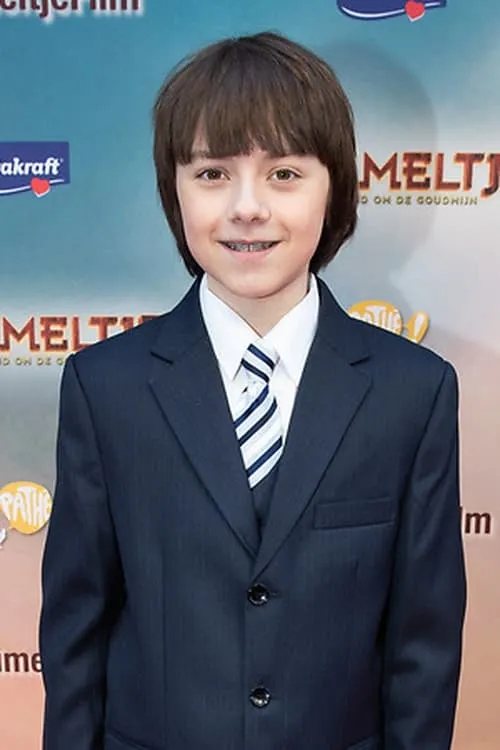 Kim Pieters ha trabajado con Viggo Neijs en 1 ocasiones