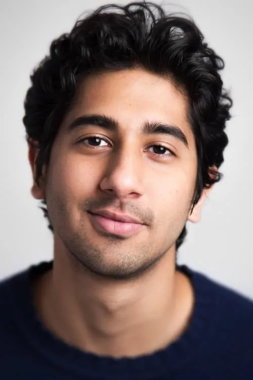 Vihaan Samat — personaje: Ray