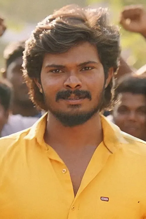 Arthika ha trabajado con Vijaya Dinesh en 1 ocasiones