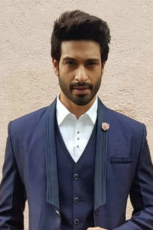 Vijayendra Kumeria — personaje: Sameer Deshpande