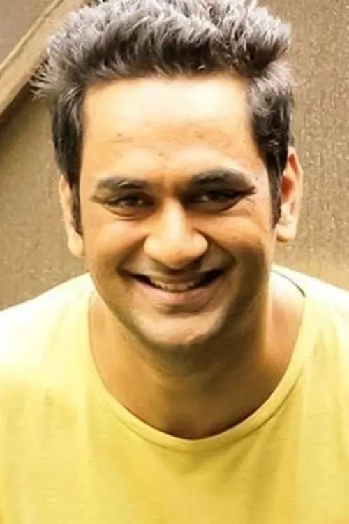 Vikas Gupta en su biografía y filmografía